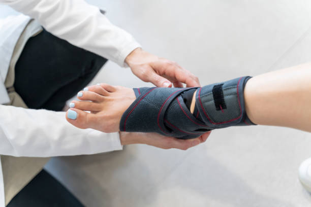 Sports Injury Recovery & Prevention